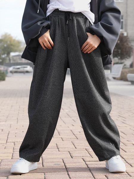 Брюки Соль&Перец