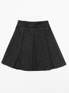 Юбка для девочки Соль&Перец