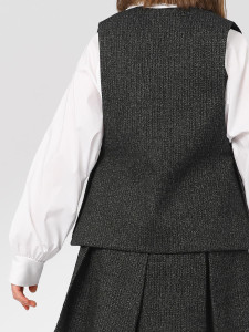 Жилет Соль&Перец