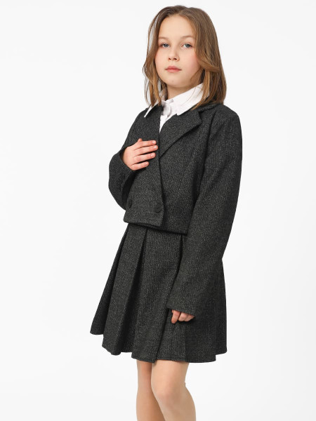 Пиджак Соль&Перец