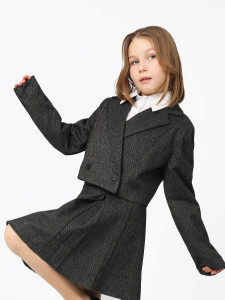 Пиджак Соль&Перец