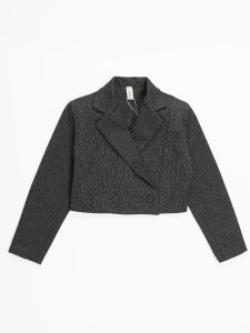 Пиджак Соль&Перец