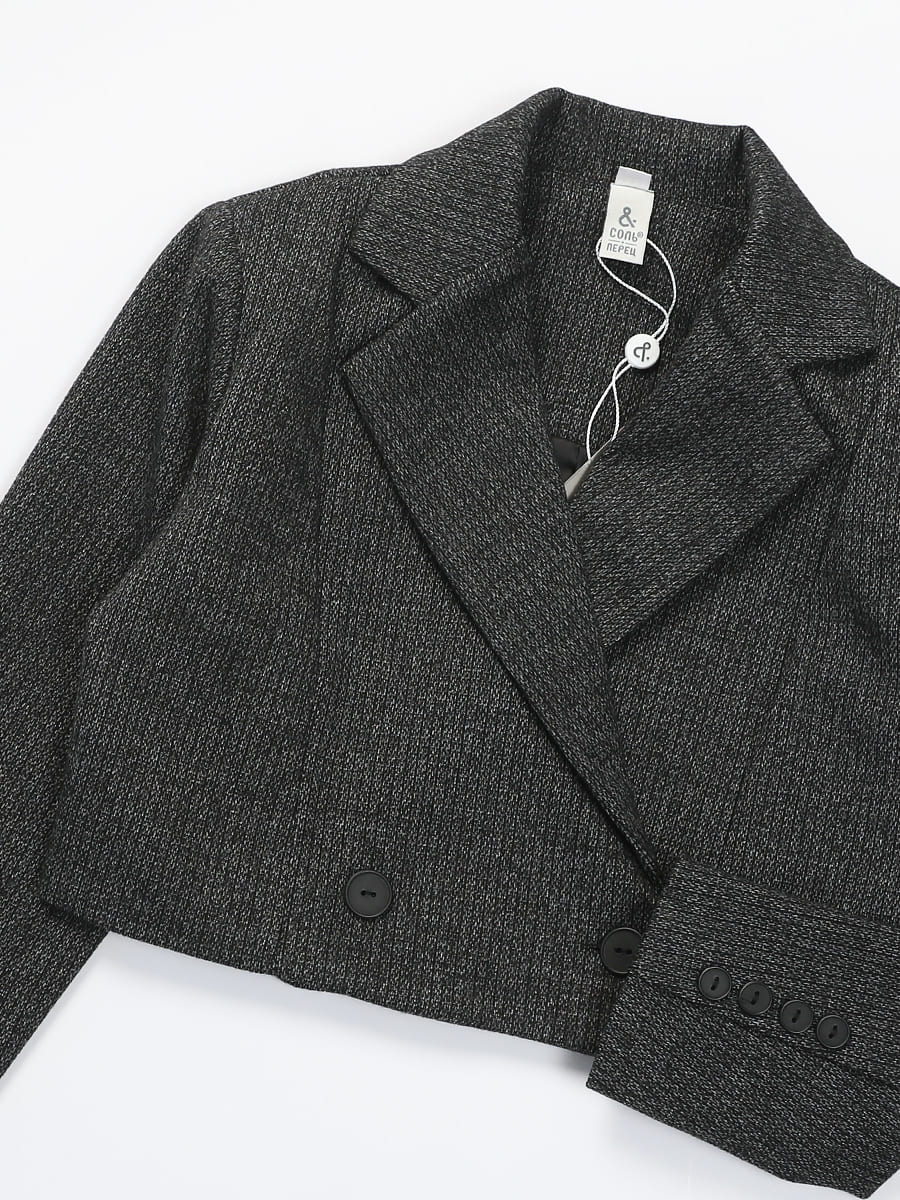 Пиджак Соль&Перец