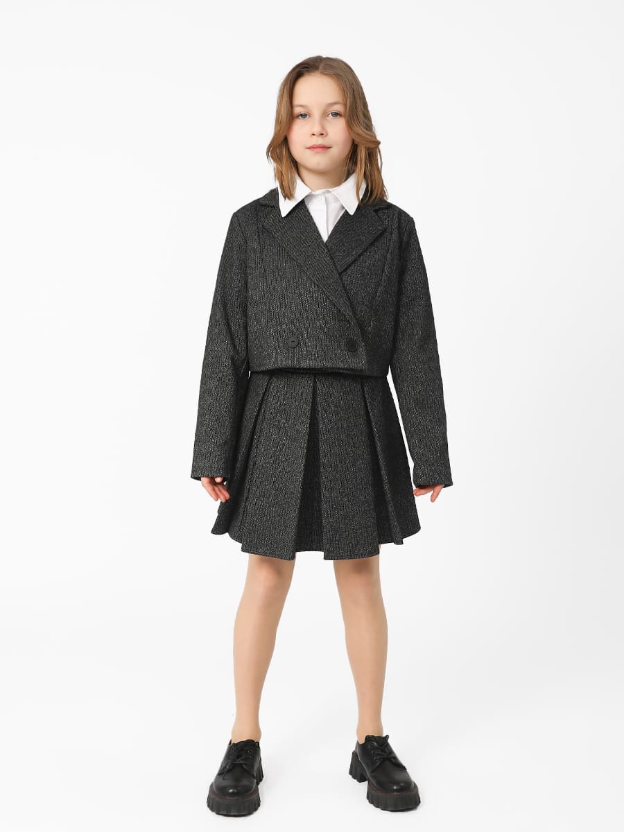 Пиджак Соль&Перец