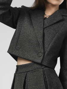 Пиджак Соль&Перец