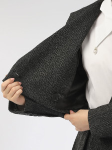 Пиджак Соль&Перец