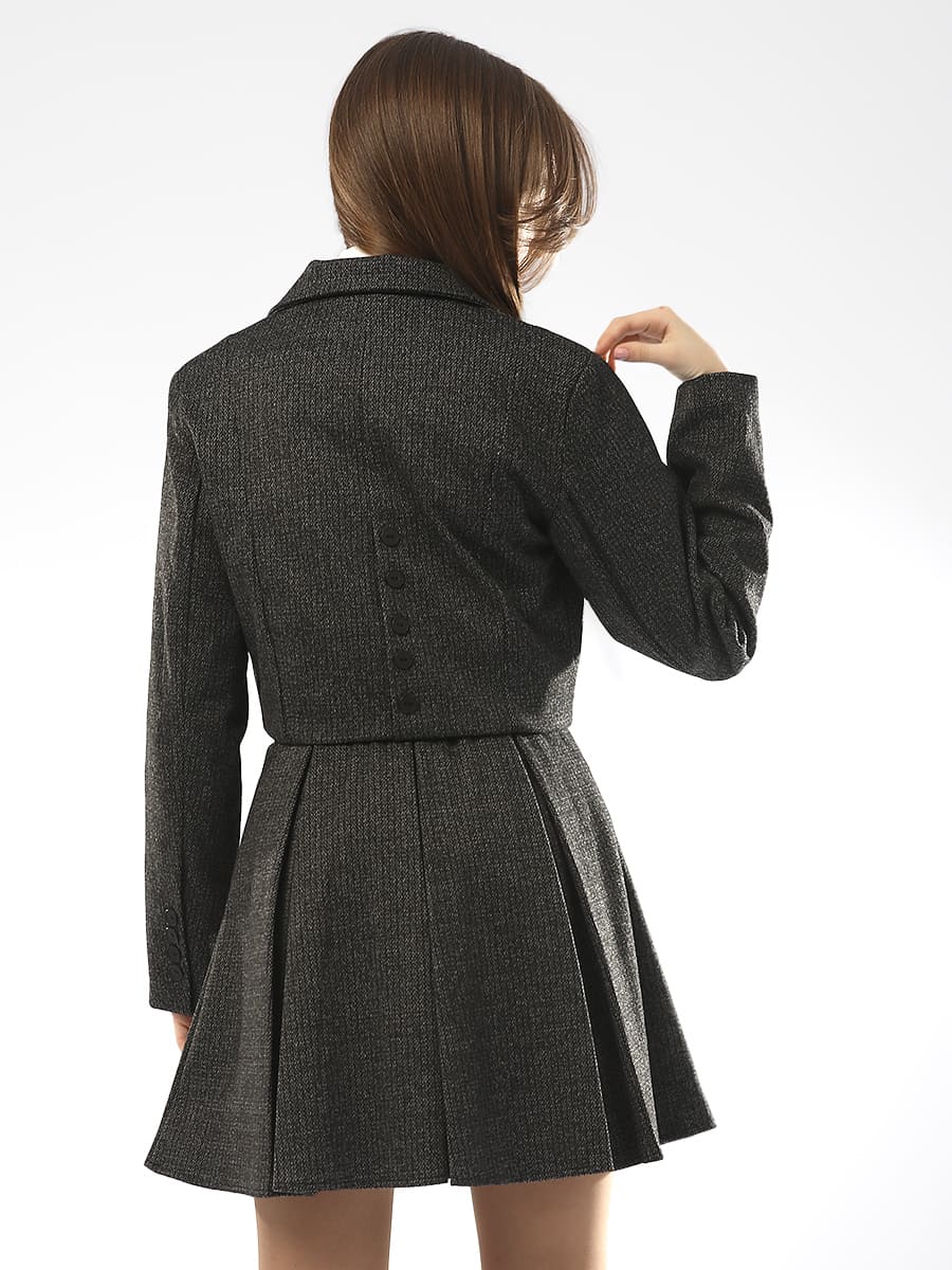 Пиджак Соль&Перец