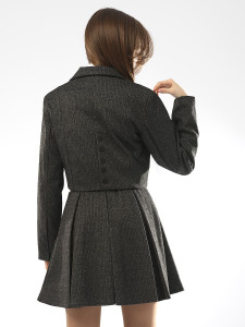 Пиджак Соль&Перец