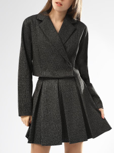 Пиджак Соль&Перец