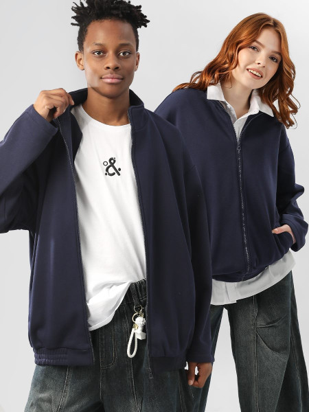 Бомбер Соль&Перец