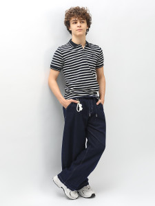 Батник Соль&Перец