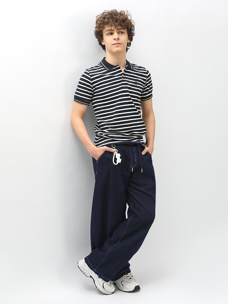 Батник Соль&Перец