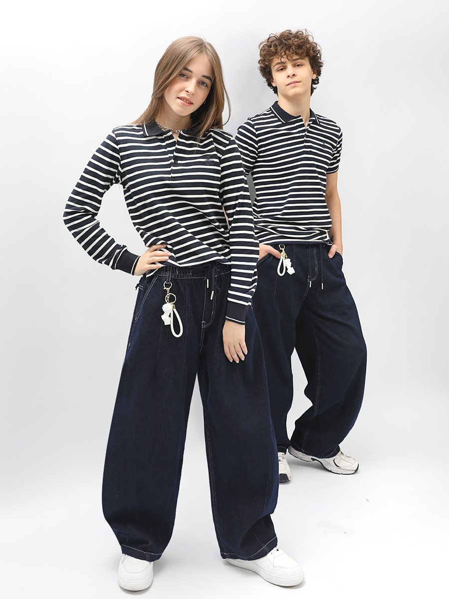 Батник Соль&Перец