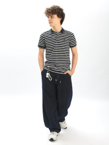 Батник Соль&Перец