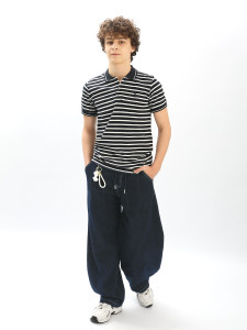 Батник Соль&Перец