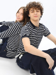 Батник Соль&Перец