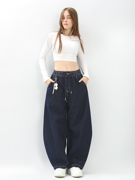 Джинсы Соль&Перец