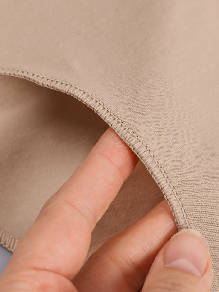 Трусы для девочки 3 шт Соль&Перец