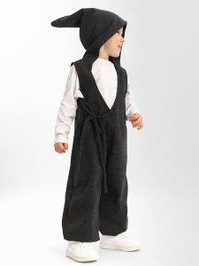 Комбинезон детский Соль&Перец