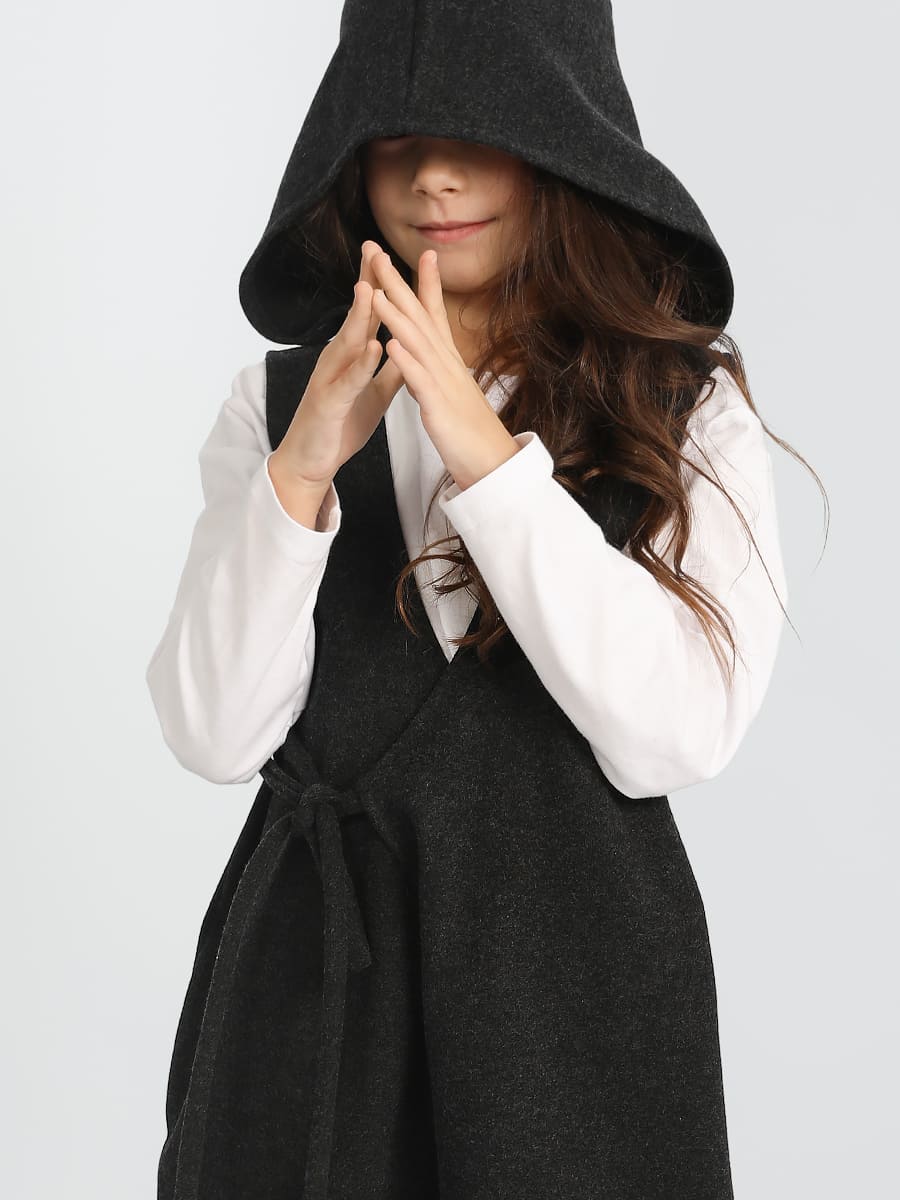 Комбинезон детский Соль&Перец