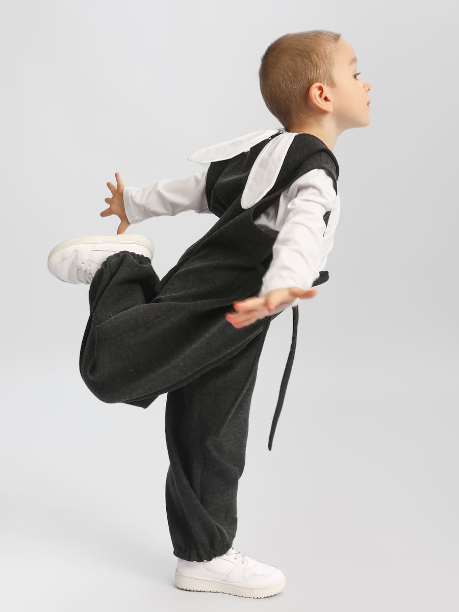 Комбинезон детский Соль&Перец