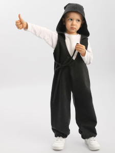 Комбинезон детский Соль&Перец