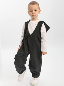 Комбинезон детский Соль&Перец