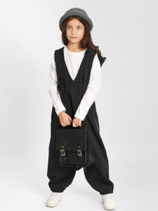 Комбинезон детский Соль&Перец