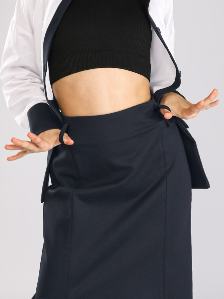 Костюм для девочки Соль&Перец