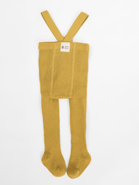 Колготки детские Соль&Перец