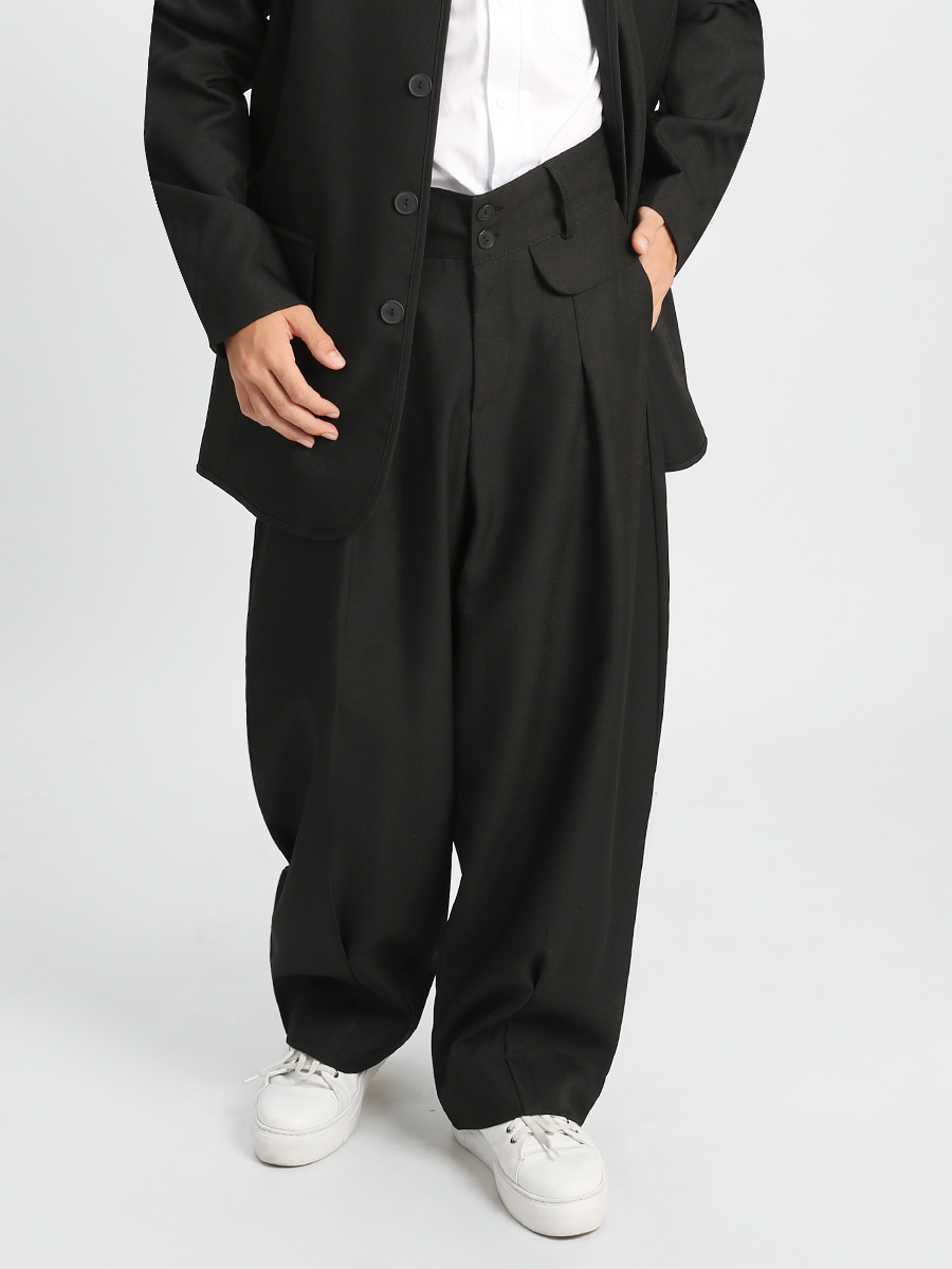 Брюки Соль&Перец