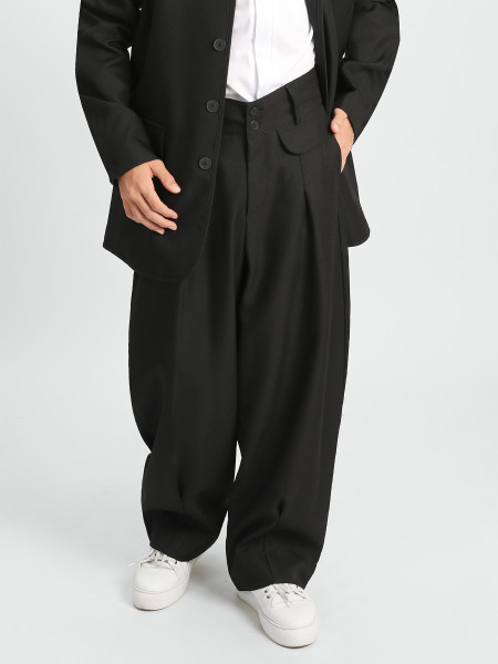 Брюки Соль&Перец