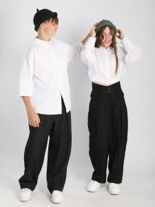 Брюки Соль&Перец