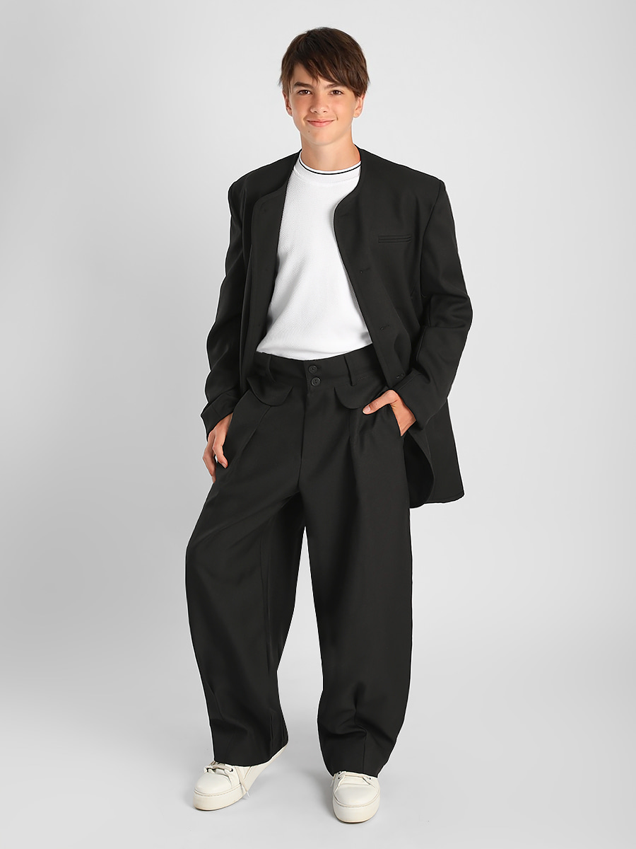 Брюки Соль&Перец