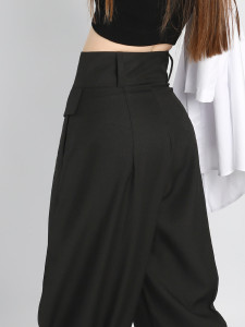 Брюки Соль&Перец