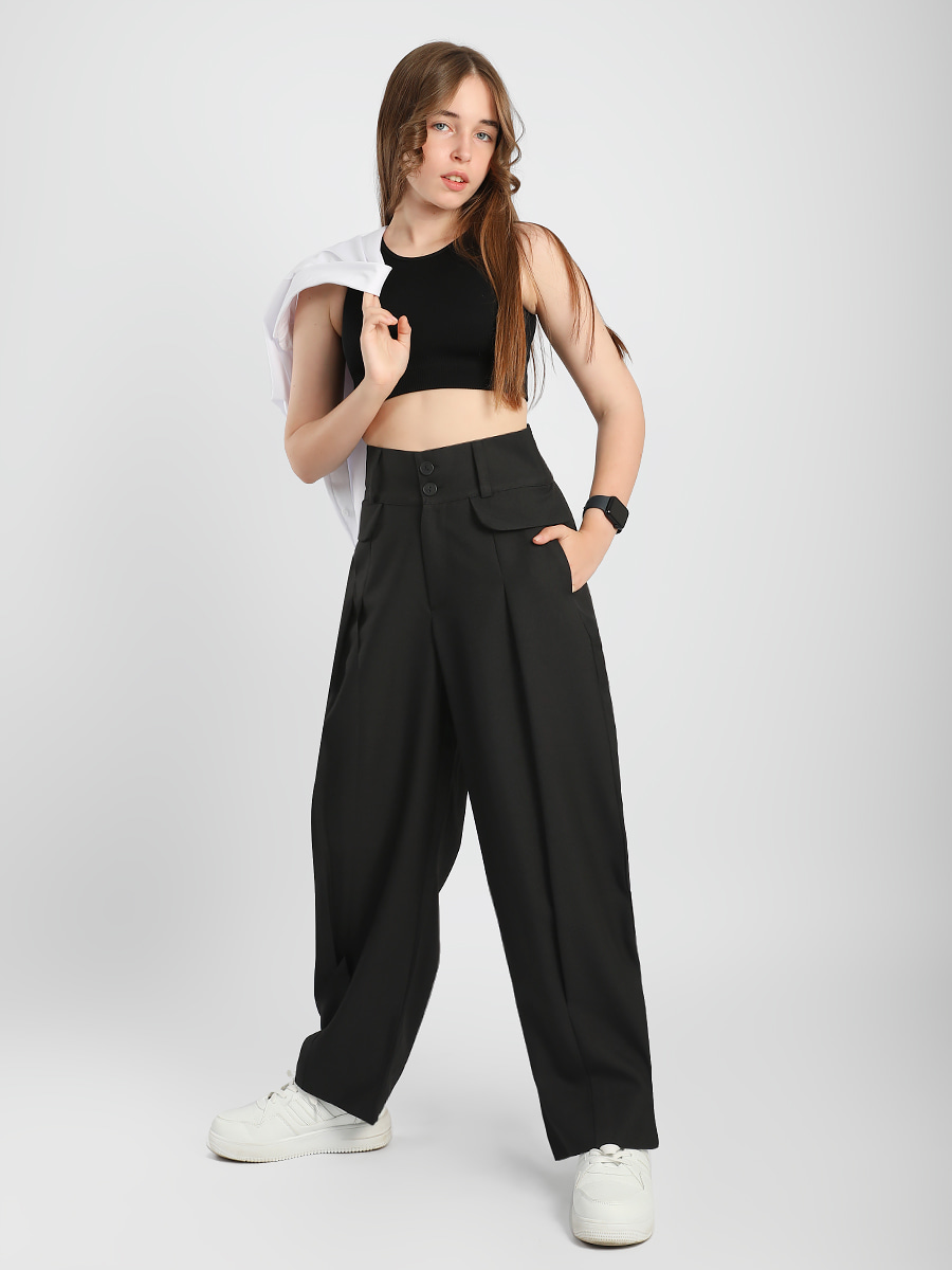 Брюки Соль&Перец