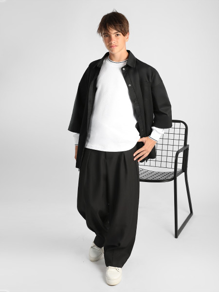 Брюки Соль&Перец