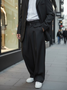 Брюки Соль&Перец