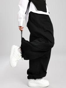 Брюки Соль&Перец