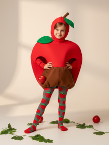 Колготки  для девочки Соль&Перец