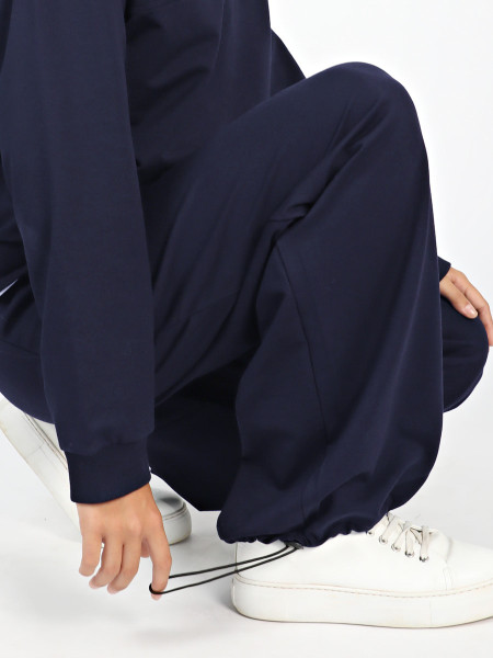 Брюки Соль&Перец