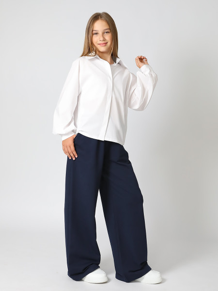 Брюки Соль&Перец