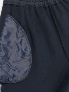 Брюки палаццо утепленные Соль&Перец