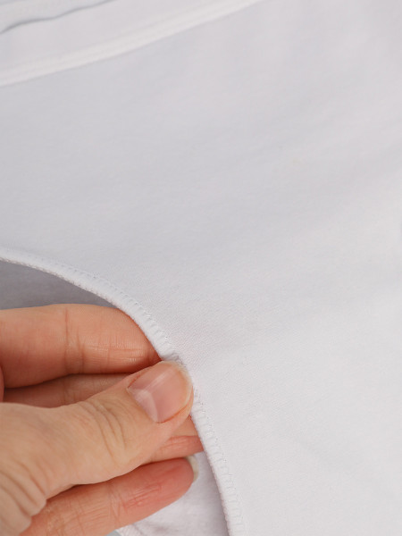 Трусы для девочки 3 шт Соль&Перец