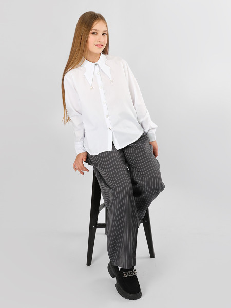 Блузка для девочки Соль&Перец