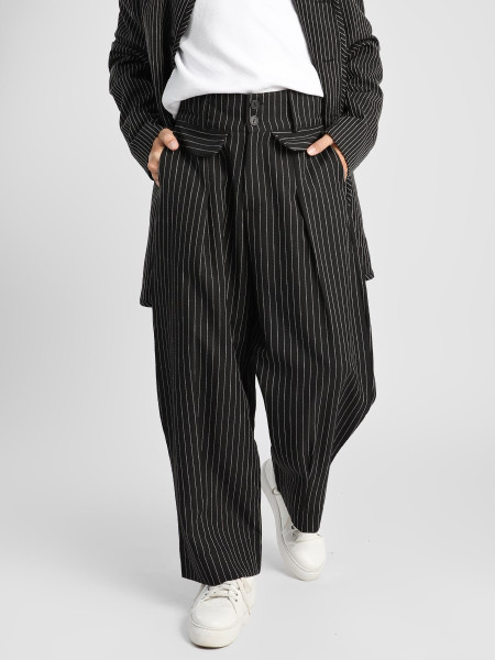 Брюки Соль&Перец