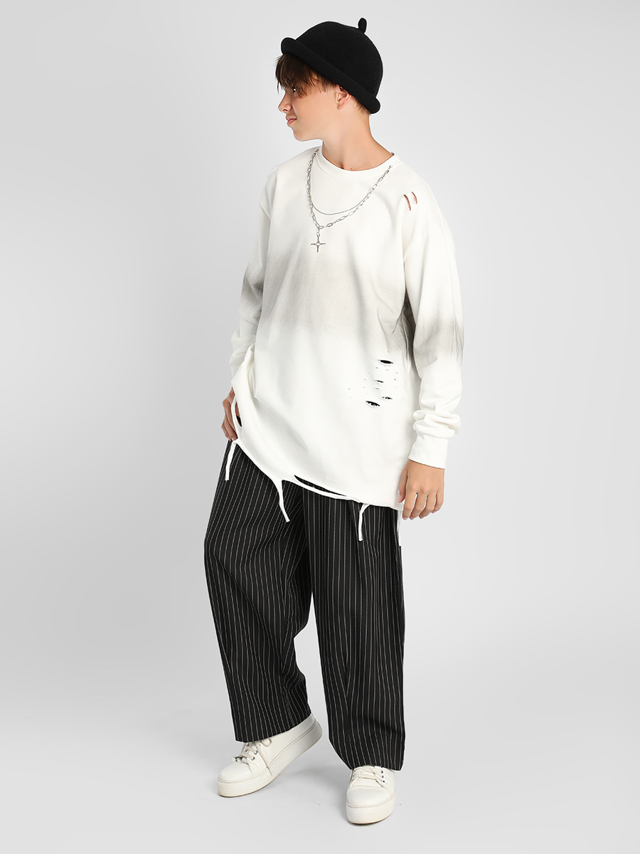 Брюки Соль&Перец