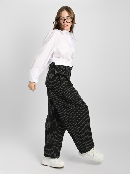 Брюки Соль&Перец