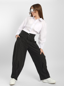 Брюки Соль&Перец