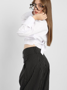 Брюки Соль&Перец